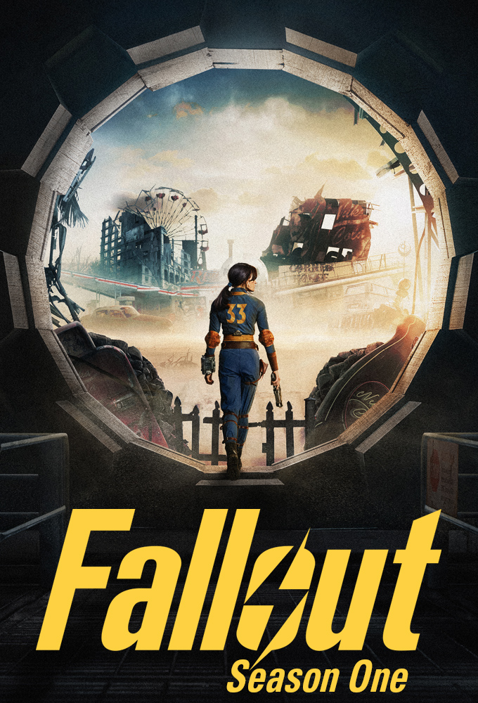 Fallout - Season 1 [295173] (A1712943845) [[TV Shows]] --Plex--